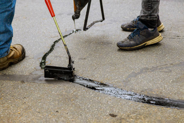 Driveway Maintenance Services in Canon, GA