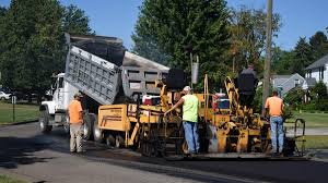 Why Choose Us For All Your Driveway Paving Needs in Canon, GA?